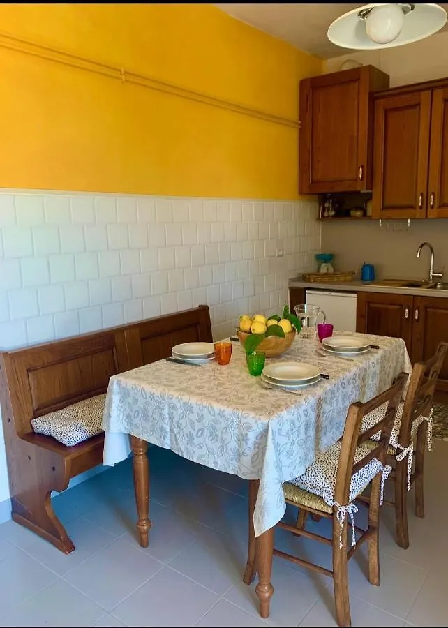 Ca' De Natta Villa Sestri Levante Holiday home