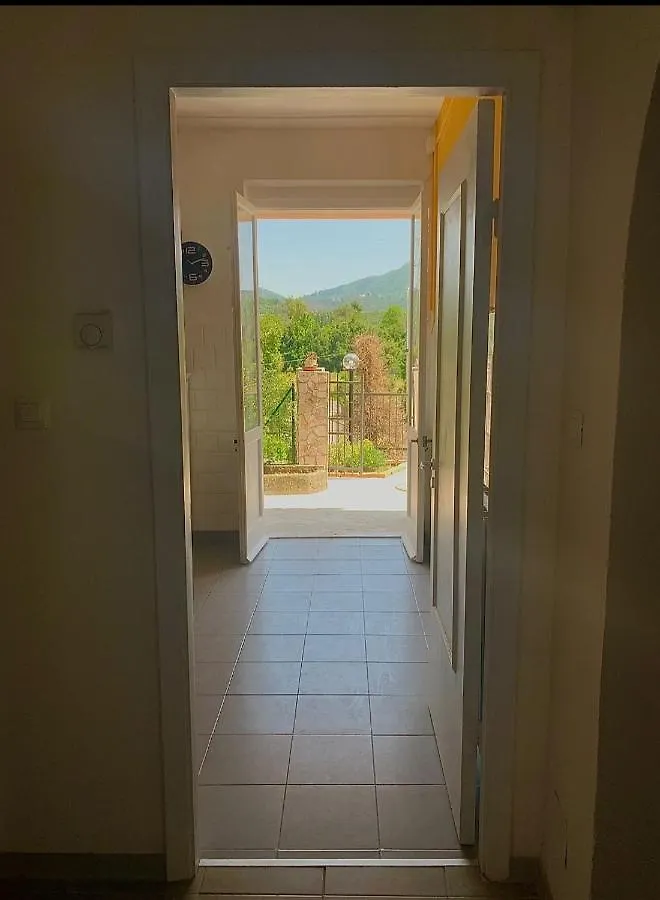 Holiday home Ca' De Natta Villa Sestri Levante