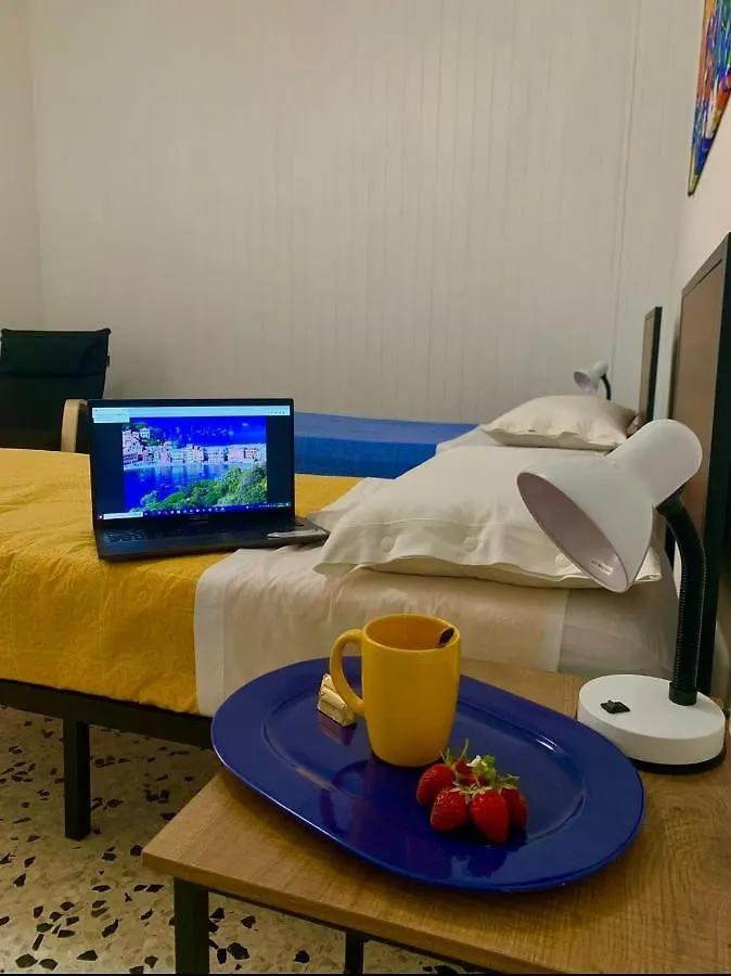 Ca' De Natta Villa Sestri Levante Holiday home