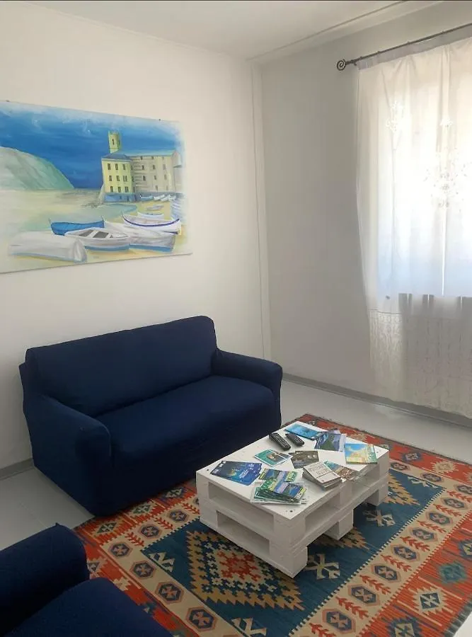 Holiday home Ca' De Natta Villa Sestri Levante