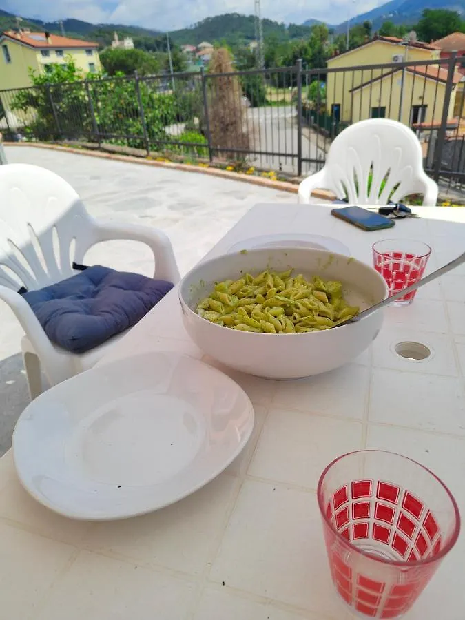 Holiday home Ca' De Natta Villa Sestri Levante