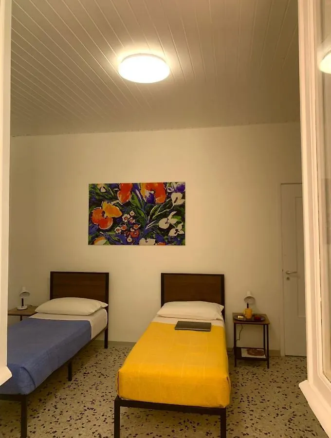 Ca' De Natta Villa Sestri Levante 0*,  Italy