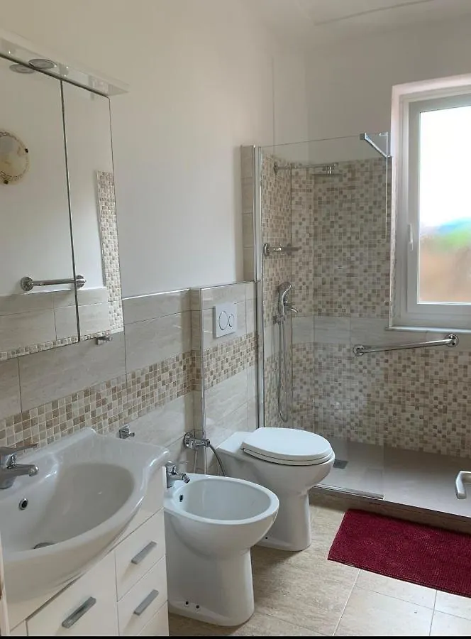 Holiday home Ca' De Natta Villa Sestri Levante