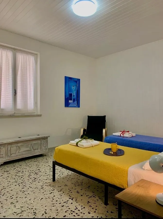 Ca' De Natta Villa Sestri Levante 0*,