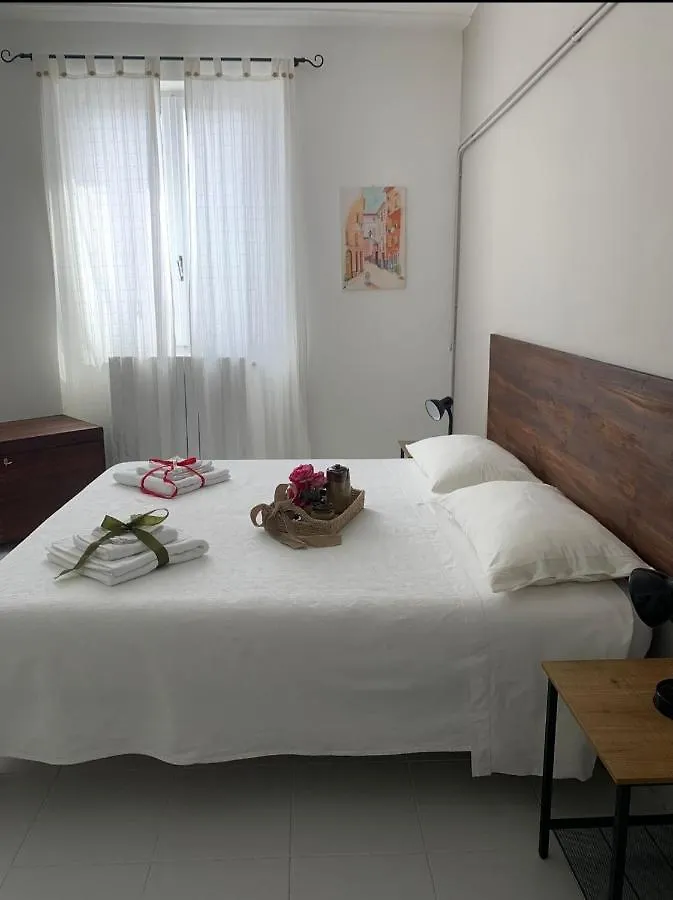 Holiday home Ca' De Natta Villa Sestri Levante Italy
