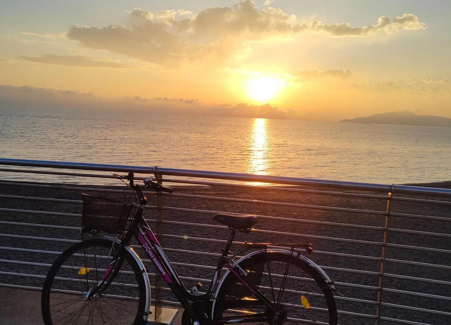 Villa Ca' De Natta Sestri Levante Italia