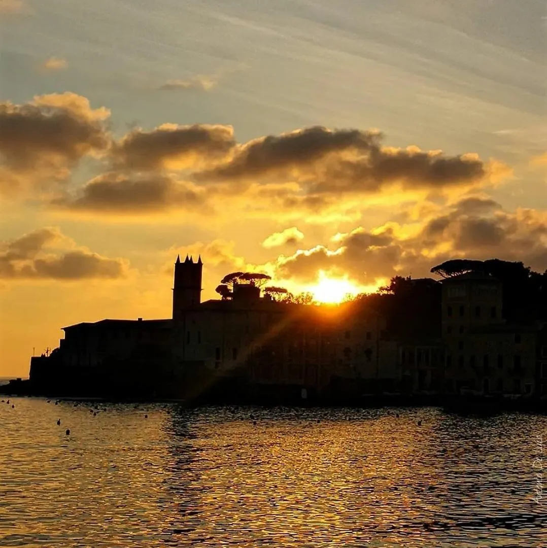 Ca' De Natta Villa Sestri Levante