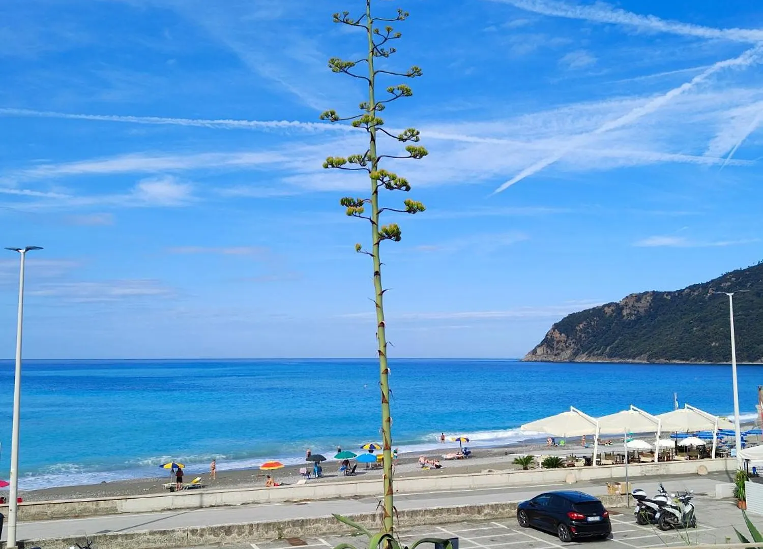 Ca' De Natta Villa Sestri Levante Holiday home