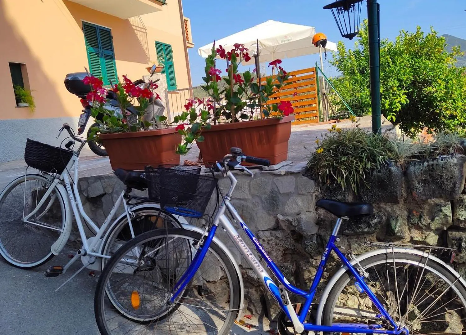Casa vacanze Villa Ca' De Natta Sestri Levante Italia
