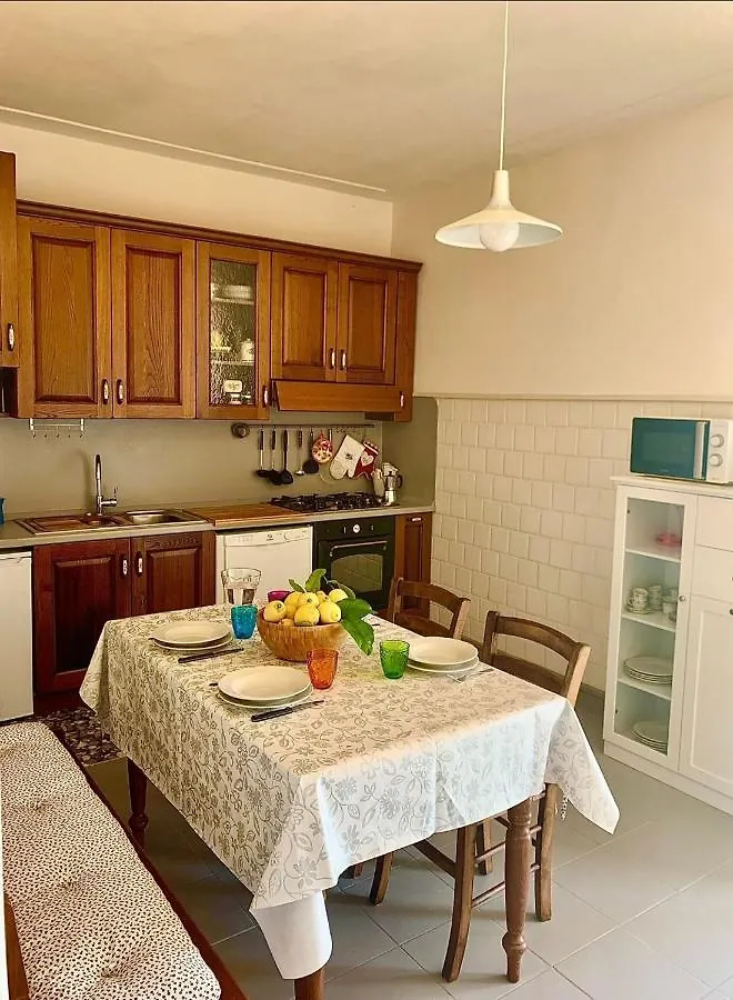 Ca' De Natta Villa Sestri Levante Holiday home