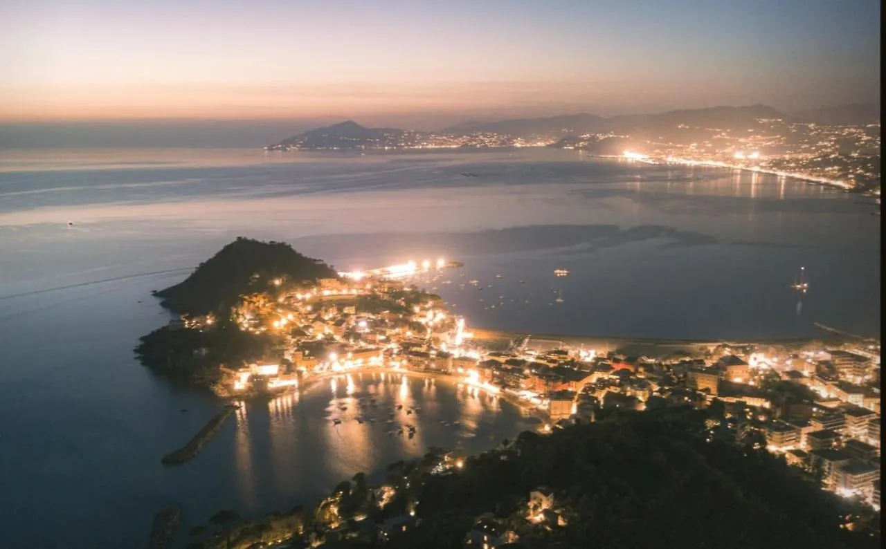 Holiday home Ca' De Natta Villa Sestri Levante