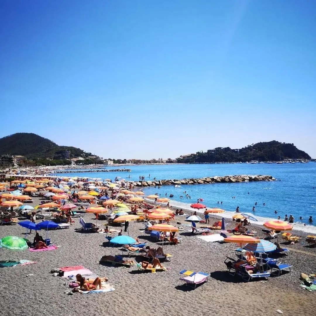 Holiday home Ca' De Natta Villa Sestri Levante