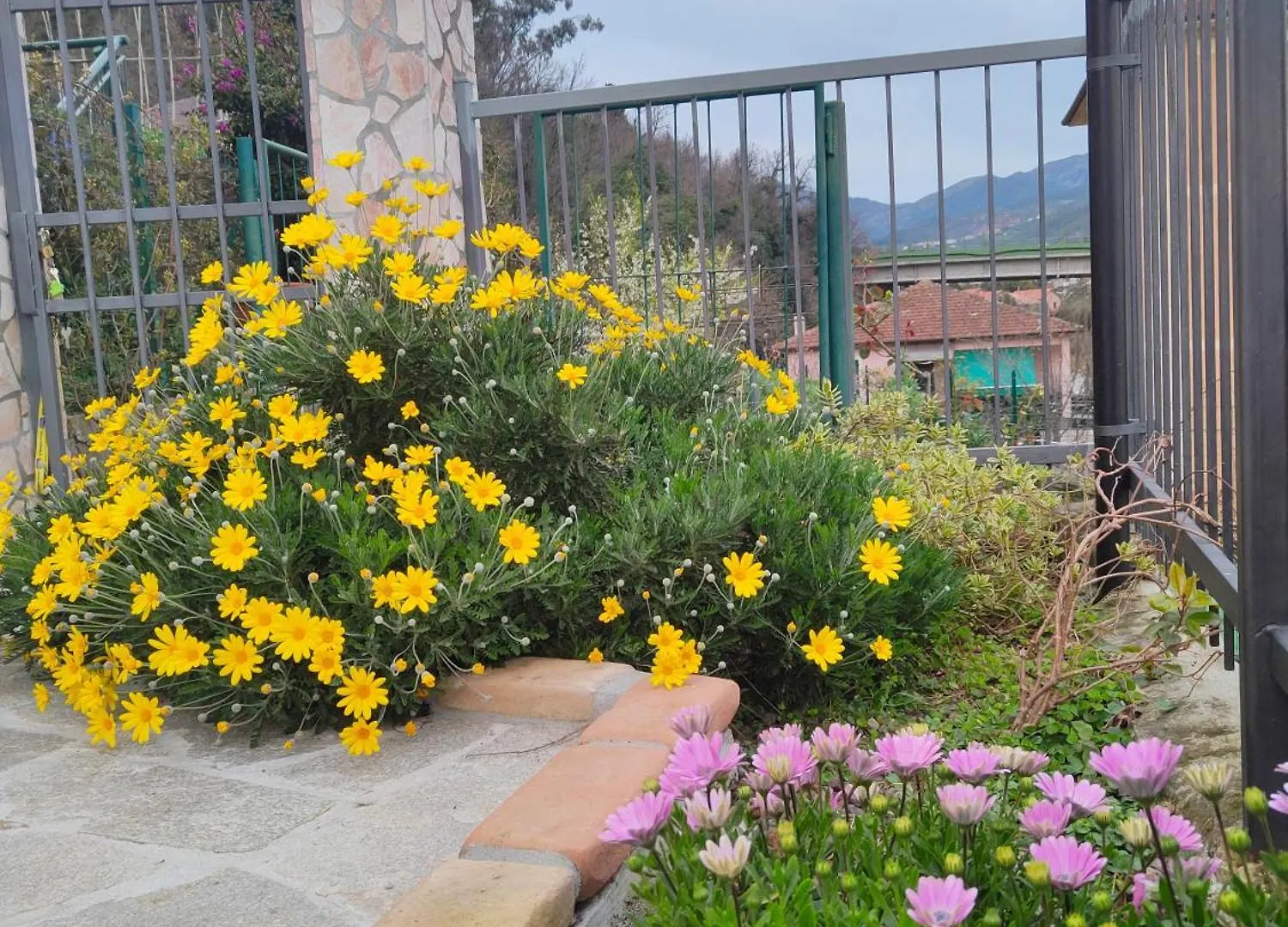 Ca' De Natta Villa Sestri Levante